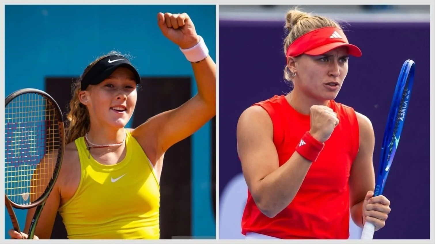 Drama dan Rekor di Madrid Open 2026: Andreeva, Sinner, dan Kontroversi Teknologi