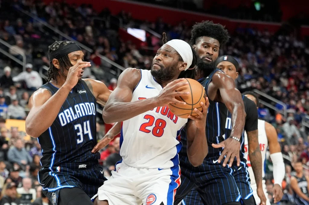 Drama Detroit Pistons Game 7: Siap Ulang Sejarah Comeback Melawan Orlando Magic