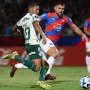 Drama di La Nueva Olla: Palmeiras vs Cerro Porteño Imbang 1-1, Poin Beralih ke Sporting Cristal