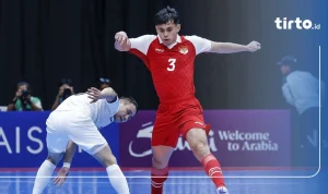 Drama di Uber Cup 2026 semifinal: Indonesia Gagal Lewati Korea Selatan