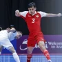 Drama di Uber Cup 2026 semifinal: Indonesia Gagal Lewati Korea Selatan