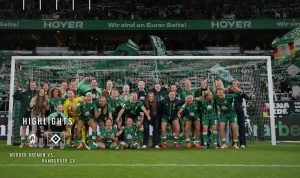 Drama di Wesel Bremen: Augsburg Tumbangkan Werder 3-1, Misi Ke Tiket Eropa Semakin Panas