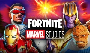 Drama Disney: Bintang Avengers Kecam Pemutusan Kerja, Wahana Populer Ditutup, dan Kolaborasi Fortnite‑Star Wars Mengguncang Fans