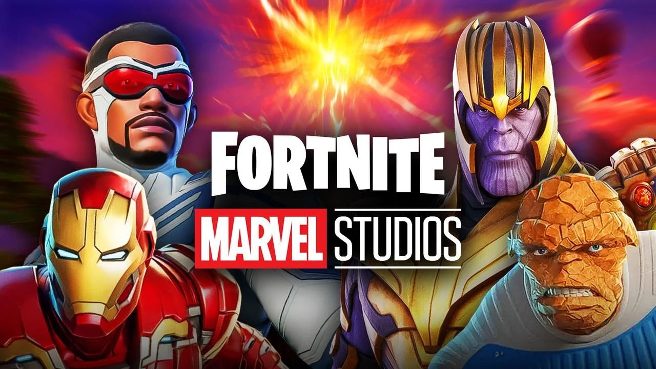 Drama Disney: Bintang Avengers Kecam Pemutusan Kerja, Wahana Populer Ditutup, dan Kolaborasi Fortnite‑Star Wars Mengguncang Fans