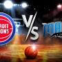 Drama Game 7: Pistons vs Magic Siap Tentukan Nasib Playoff