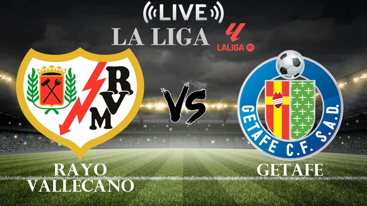Drama Getafe vs Rayo Vallecano: Persaingan di Puncak La Liga dan Dampak Europa