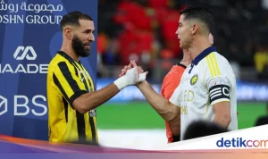 Drama Gol dan Persaingan Tajam di Saudi Pro League 2025/26: Benzema, Ronaldo, dan Duel Penentu Gelar