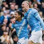Drama Imbang 3-3 Manchester City vs Everton Goyangkan Arsenal di Puncak Klasemen Liga Inggris