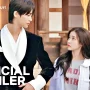 Drama Istana Memuncak: Perfect Crown Episode 7 Pecah, Ibu Suri Marah & Racun Misterius