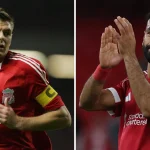 Drama Liverpool: Gerrard Menyesal, Salah Pergi, Dua Bintang Manchester City Bersinar