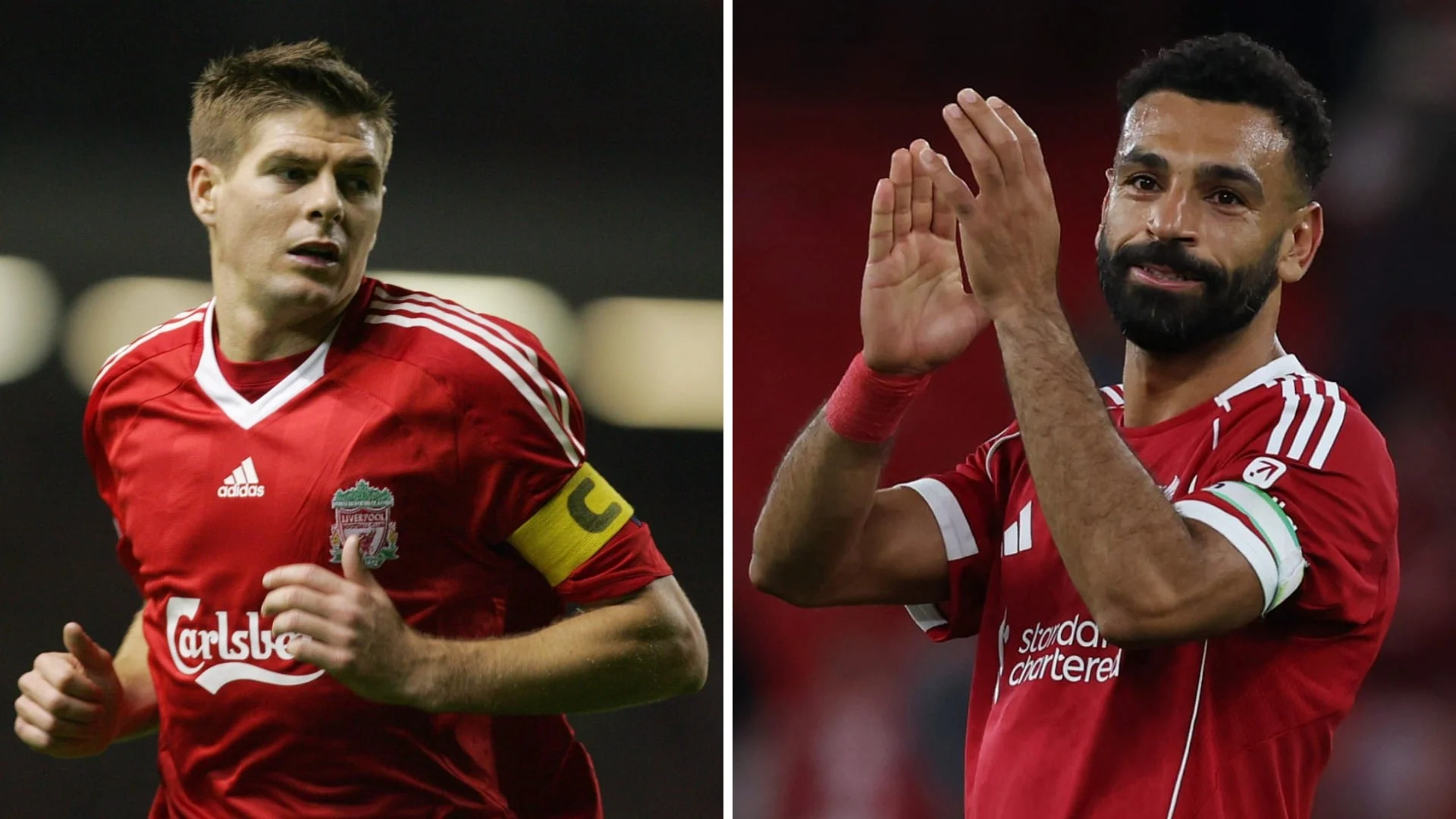 Drama Liverpool: Gerrard Menyesal, Salah Pergi, Dua Bintang Manchester City Bersinar