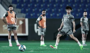 Drama Menegangkan Al Hilal vs Damac: Kunci Penentuan Gelar Saudi Pro League