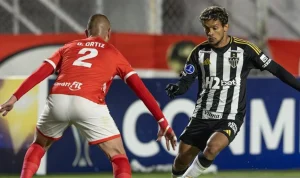 Drama Menegangkan Cienciano vs Atlético Mineiro: Apa yang Membuat Pertemuan Ini Penuh Tensi?