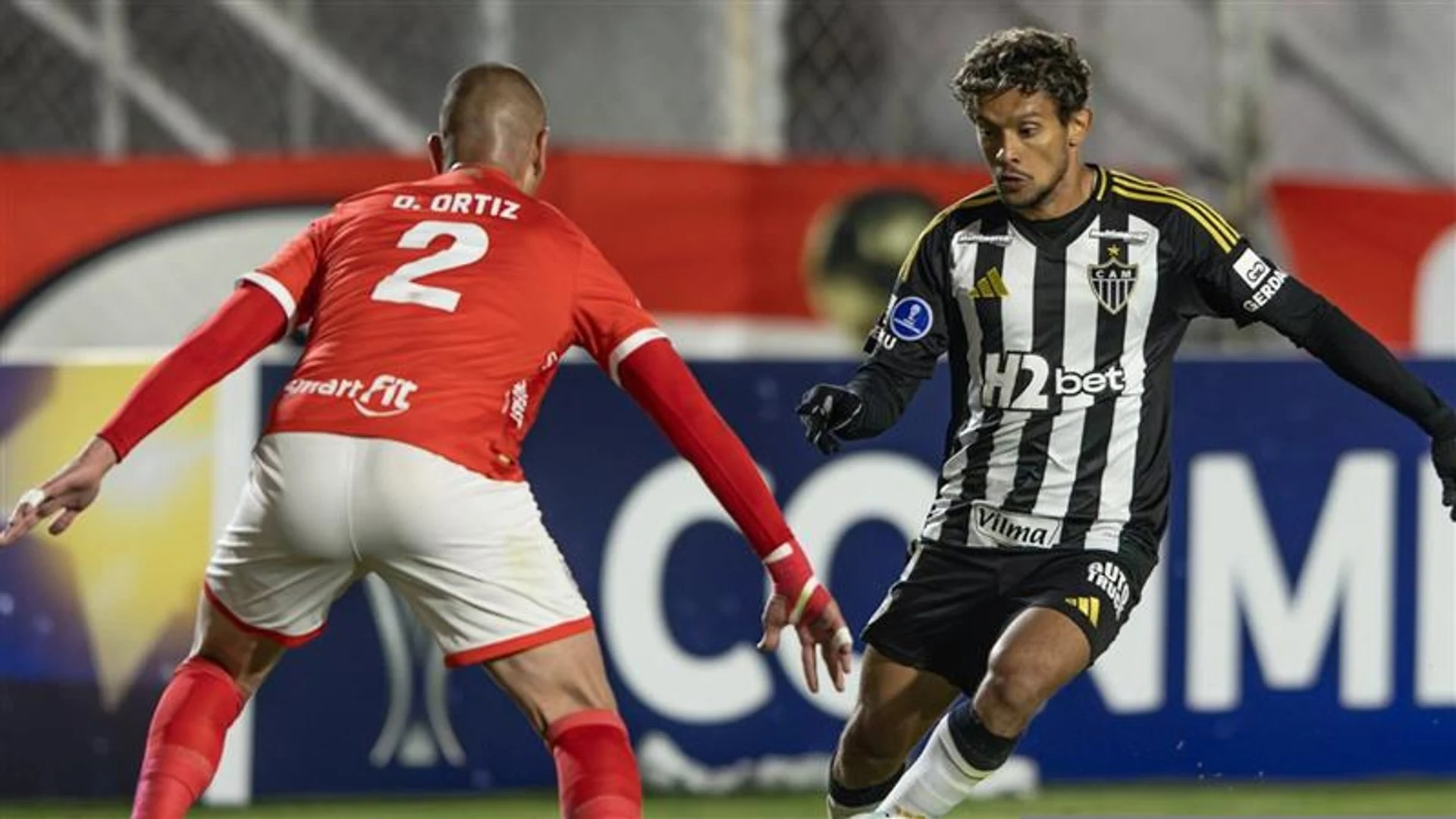 Drama Menegangkan Cienciano vs Atlético Mineiro: Apa yang Membuat Pertemuan Ini Penuh Tensi?