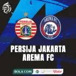 Drama Menegangkan di Puncak Liga 1: Persija vs Arema dan Pertarungan Juara Musim Ini