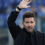 Drama Menegangkan di Semifinal Champions: Simeone Berta Bentak di Pinggir Lapangan Emirates Stadium