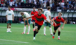 Drama NEC Nijmegen: Dari Imbang Telstar hingga Persaingan Liga Champions Mengancam Ajax
