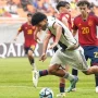 Drama Panas Chile vs Argentina Sub 17: Duel Penentu Jalan ke Piala Dunia 2026