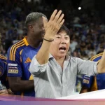 Drama Panas Ulsan vs Pohang: Rivalitas Abadi yang Memukau Kancah Sepak Bola Korea