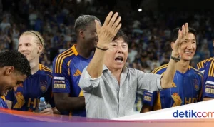 Drama Panas Ulsan vs Pohang: Rivalitas Abadi yang Memukau Kancah Sepak Bola Korea