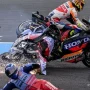 Drama Penalti Joan Mir di MotoGP Mugello: Persaingan yang Semakin Ketat