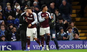 Drama Penalty dan Kontroversi VAR: Nottingham Forest vs Aston Villa Pecahkan Rekor Semifinal Europa League