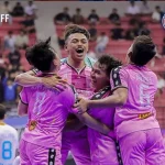 Drama Penalty Epik: Auckland FC vs Melbourne City Berhasil Tahan Tekanan, Lolos ke Semi Final A-League