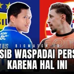 Drama Persib vs Persija: Disalip Borneo FC, Bojan Hodak Tegaskan Semua Orang Ingin Menjatuhkan Kami!