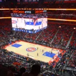 Drama Pistons Game 7: Peluang Mengulang Keajaiban Comeback 2003 di Little Caesars Arena