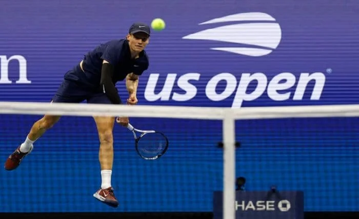 Drama, Rekor, dan Kontroversi Teknologi di Madrid Open 2026: Andreeva, Sinner, dan Tekanan Mental