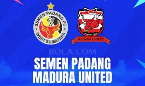 Drama Semen Padang vs Madura United: Kekalahan 0-1 Memperparah Ancaman Degradasi