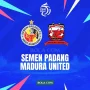 Drama Semen Padang vs Madura United: Kekalahan 0-1 Memperparah Ancaman Degradasi
