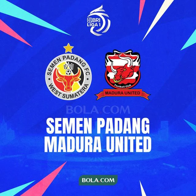 Drama Semen Padang vs Madura United: Kekalahan 0-1 Memperparah Ancaman Degradasi