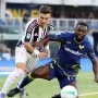 Drama Serie B: Juventus Target Rekrut Kembali Kiper Muda, Lecce Turunkan Pisa, dan Hellas Verona di Ambang Degradasi