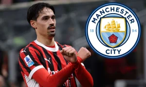 Drama Transfer Tijjani Reijnders: Manchester City Terancam Lepas, Juventus & Real Madrid Bersaing!