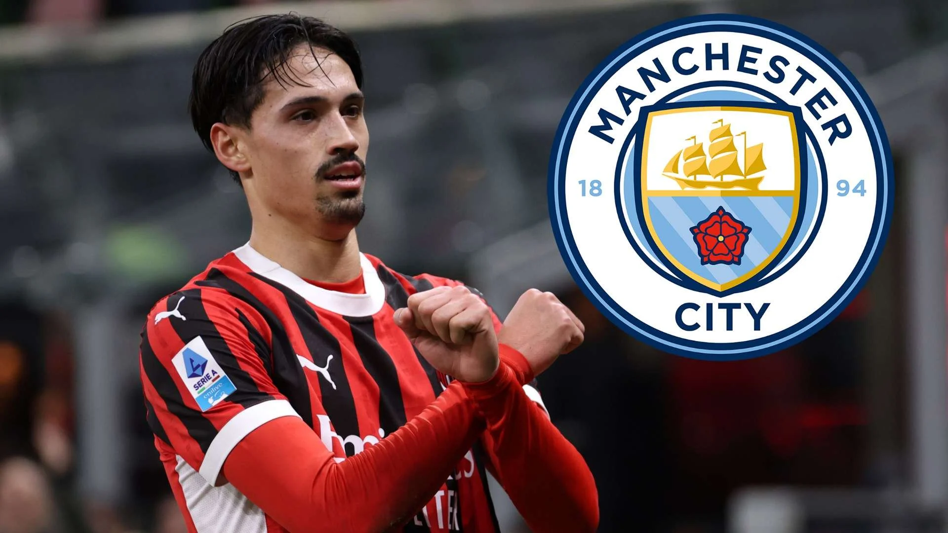 Drama Transfer Tijjani Reijnders: Manchester City Terancam Lepas, Juventus & Real Madrid Bersaing!