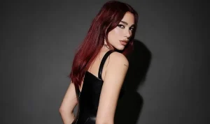Dua Lipa Gugat Samsung Rp 263 Miliar Atas Dugaan Penggunaan Foto Tanpa Izin