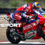 Ducati Terpuruk, Luca Marini Jadi yang Tercepat di FP1 MotoGP Perancis 2026