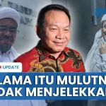 Dudung Abdurachman: Ulama itu Meneduhkan, Mulutnya Tidak Menjelekkan