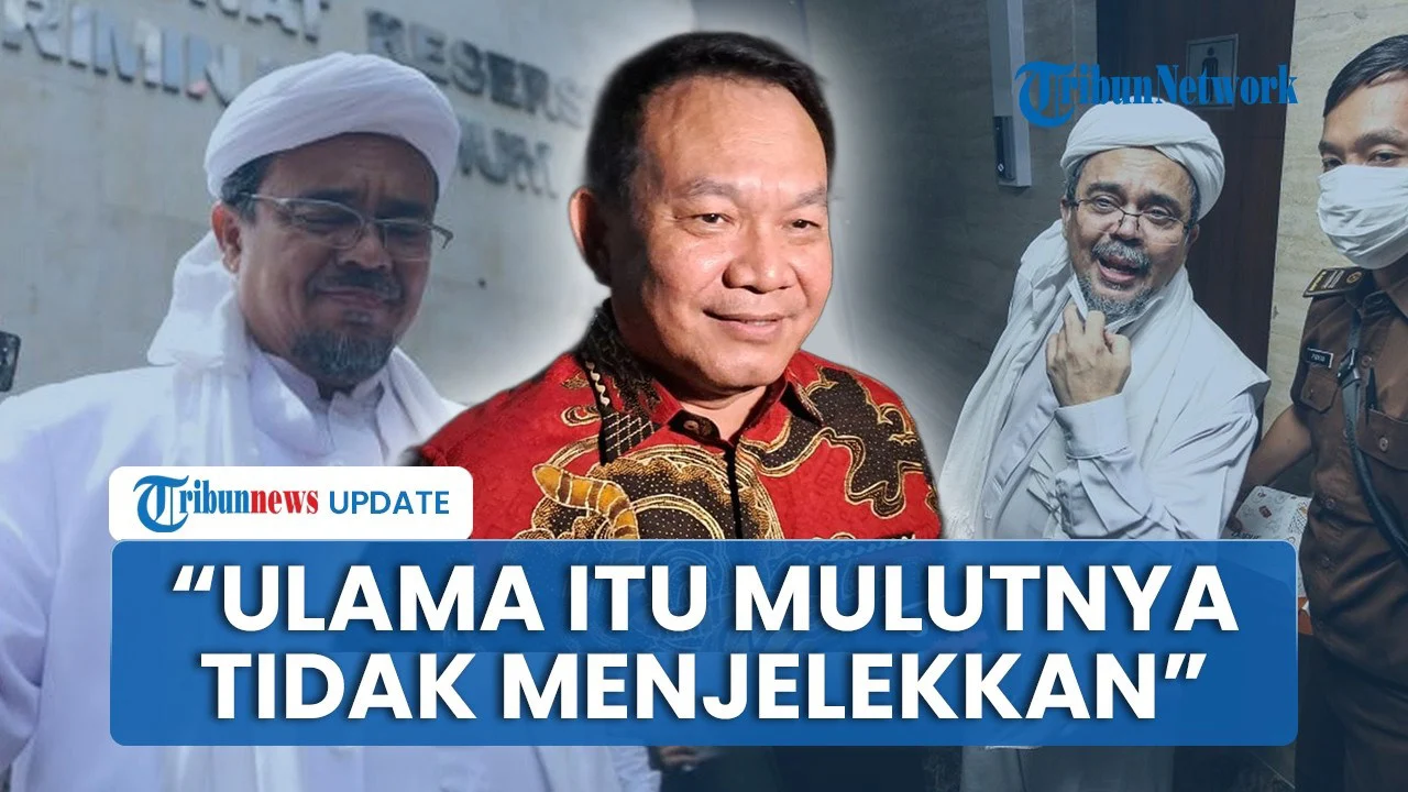 Dudung Abdurachman: Ulama itu Meneduhkan, Mulutnya Tidak Menjelekkan