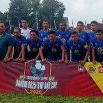 Dundalk dan Sepak Bola: Antara Kejuaraan dan Persaingan Sengit