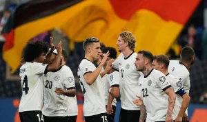 Dundalk dan Sepak Bola: Antara Kejuaraan dan Persaingan Sengit di Liga Irlandia