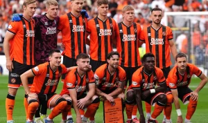 Dundee United Menghadapi Tantangan di Liga Skotlandia