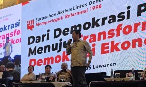 Dunia Digital dan Politik: Dari Kasus Instagram Hingga Pemilu di Louisiana