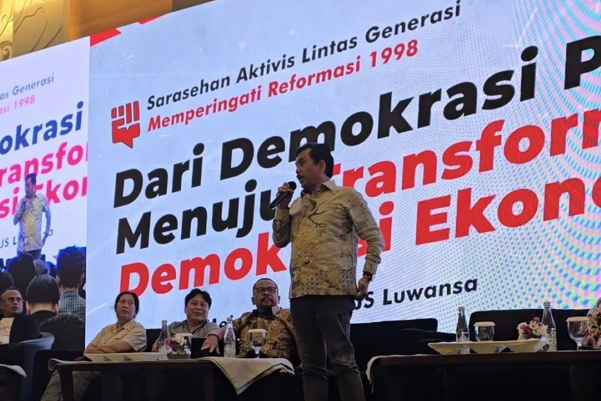 Dunia Digital dan Politik: Dari Kasus Instagram Hingga Pemilu di Louisiana