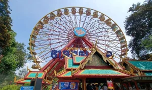 Dunia Hiburan dan Ekonomi: Dufan dan Harga Minyak