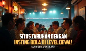 Dunia Hiburan dan Olahraga: Dari Drama Schools Hingga Pecatur Sepak Bola
