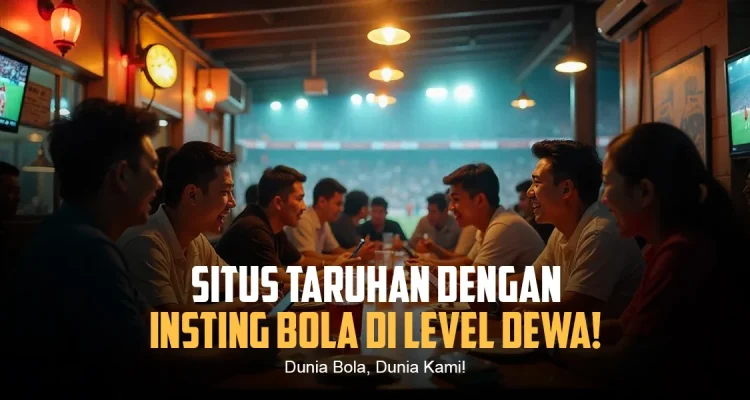 Dunia Hiburan dan Olahraga: Dari Drama Schools Hingga Pecatur Sepak Bola