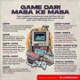 Dunia Video Game: Dari Nostalgia hingga Inovasi