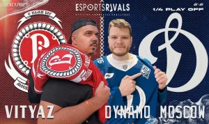 Dynamo Moscow: Antara Kesuksesan dan Tantangan di Liga Eropa
